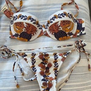 Torch Burch Bikini
